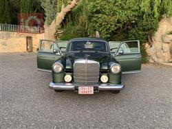 Mercedes-Benz Ponton